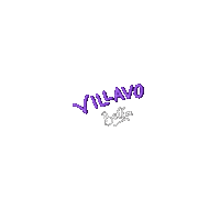 Villavicencio Sticker