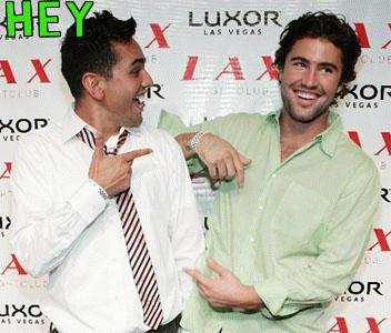bromance GIF
