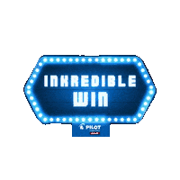 pilotpensindia good school win yay Sticker