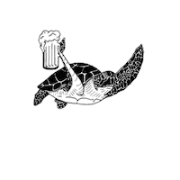 Drawing Somas Sticker by School of Marine and Atmospheric Sciences