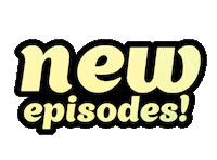 cavalrymedia podcast listennow newepisodes goodrisings Sticker