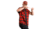 Vic Firth Cheers GIF by PROOST!