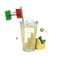 frizze_argentina friends blue friday fiesta Sticker