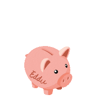 eddu edducity Sticker