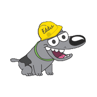 finanzas inversion Sticker