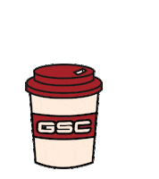 gsc_coffee coffee 커피 roasting gsc Sticker