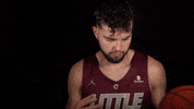 Littlerockmbb2020 GIF by Little Rock Athletics