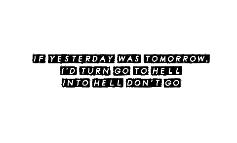 Country Music Sticker by Jon Langston