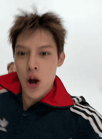 Cortis GIF