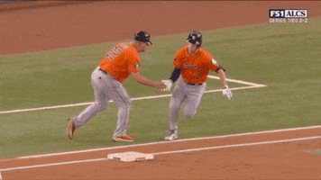 Major League Baseball Sport GIF by MLB