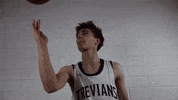 Chris Kirkpatrick GIF by NTHS