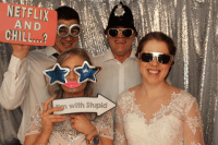 fun party GIF by Tom Foolery Photo Booth