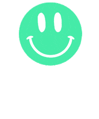 chill out smile Sticker by Milk Makeup