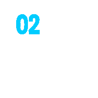 Count Down 2 Days To Go Sticker by Crowd Multiplier