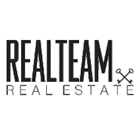 Listing For Sale Sticker by REALTEAM Real Estate