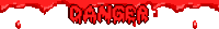 Art Warning Sticker