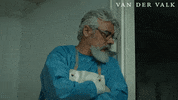 In Trouble Wow GIF by Van der Valk