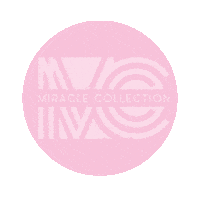 miraclecollection hair collection mc miracle Sticker