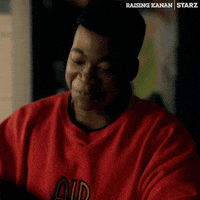 50 Cent Starz GIF by Raising Kanan