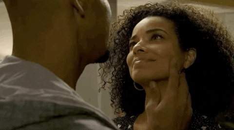 Shemar Moore Swat GIF by CBS