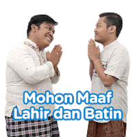 ramadan bukber Sticker by Kudo Indonesia