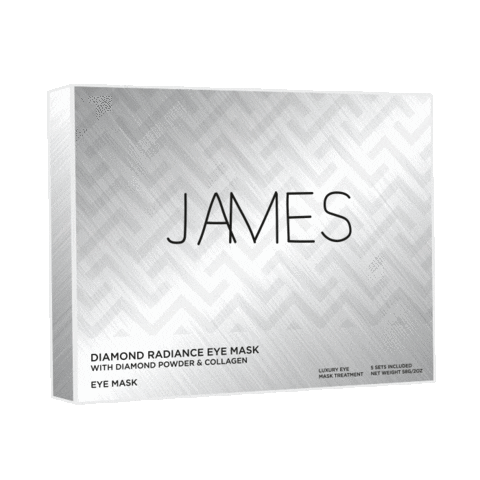 Beauty Eye Sticker by James