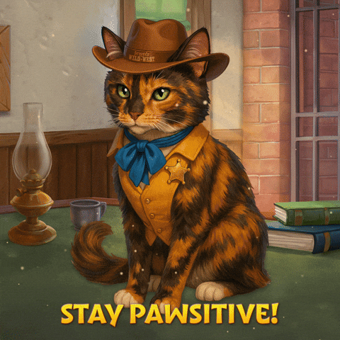 Wild West Smile GIF by G5 games