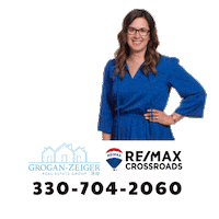 Realtor Realestate Sticker by Grogan-Zeiger Real Estate Group