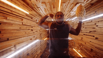 Nfl Draft Football GIF by NFL