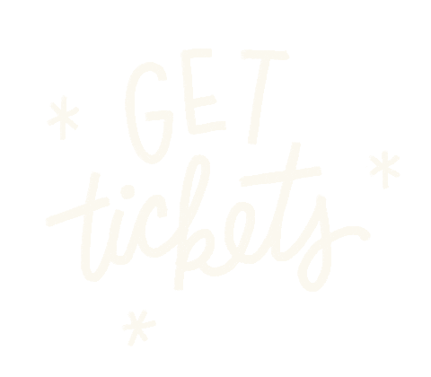 get tickets Sticker by Universe