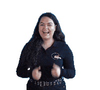 Avansacademie top hbo well done thumps up Sticker