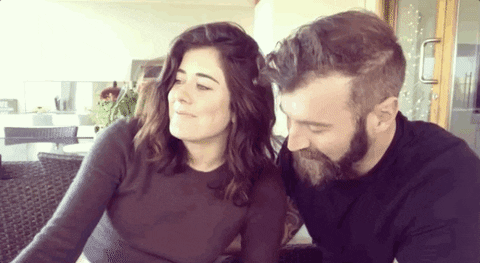 awkward manon mathews GIF by Hannah