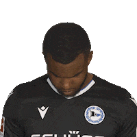 Line Up Smile Sticker by Bundesliga