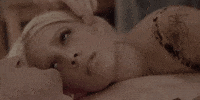 ghost room 93 version GIF by Halsey