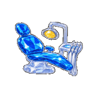 Dentist Odontologia Sticker by Portal Odontólogos