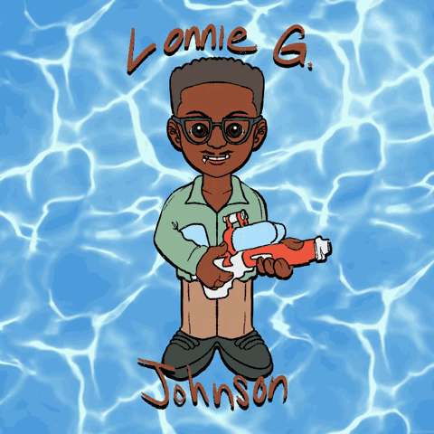 Lonnie G