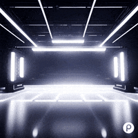 Ceratisrl stage lighting GIF