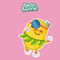 Dance Kids GIF by TheBeans