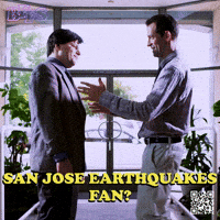 Giants 49Ers GIF by Marcel Katz / The Art Plug