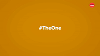 #TheOne