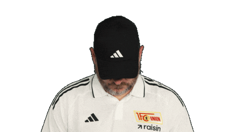 Union Berlin Sticker by Bundesliga