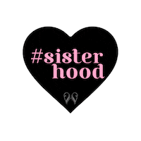 ukhtlondon heart muslimah muslimfashion ukhtlondon Sticker