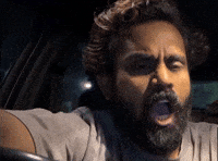 Secret Agent Wow GIF