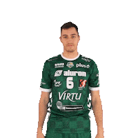 Virtu Lewo Sticker by Aluron CMC Warta Zawiercie