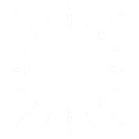 Arrow Pointing Sticker