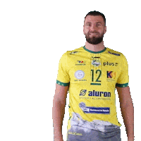 Down Sticker by Aluron CMC Warta Zawiercie