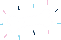 Sticker by Bright Star Kids