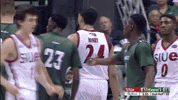 coach what GIF by SIUE Cougars