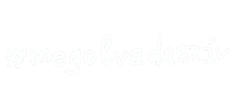 Kislányom Kisfiam Sticker