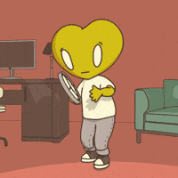 Go Faster Hurry Up GIF by LT3 Creations